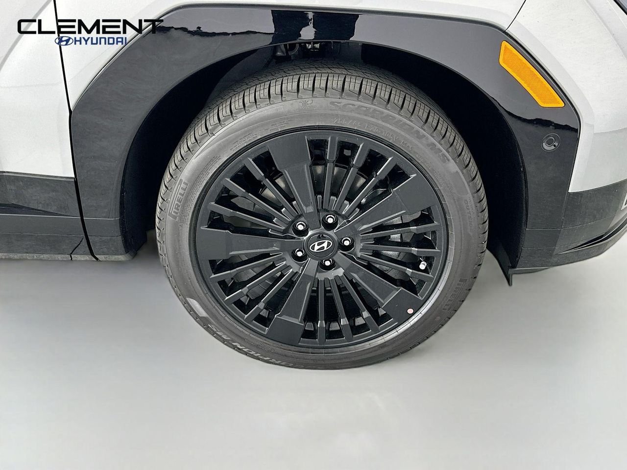 New 2026 Silver Hyundai Calligraphy image 33