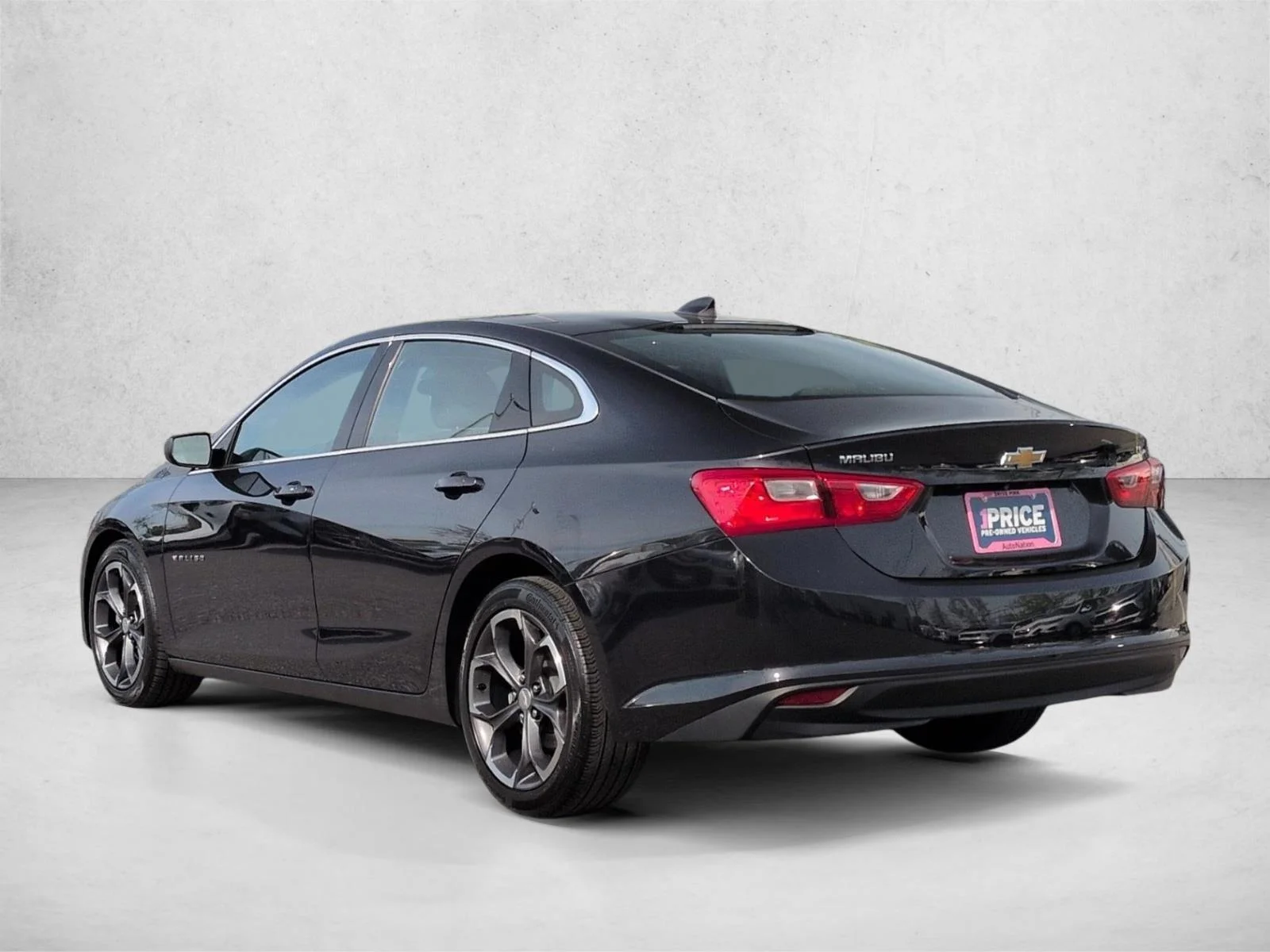 2023 Chevrolet Malibu 1LT - Photo 8