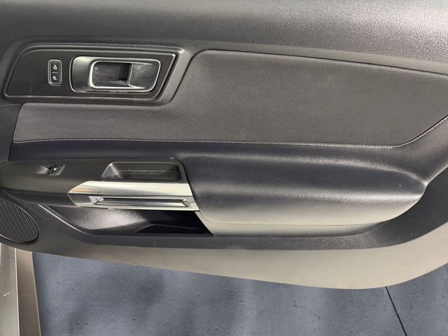Used 2020 Silver Ford EcoBoost image 15
