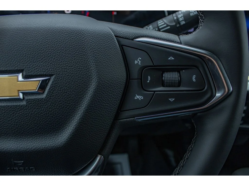 2026 Chevrolet Trax LT - Photo 21