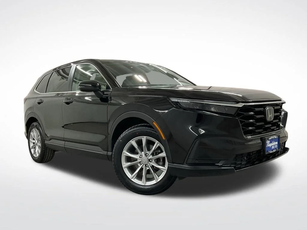 2024 Honda CR-V EX-L - Photo 41