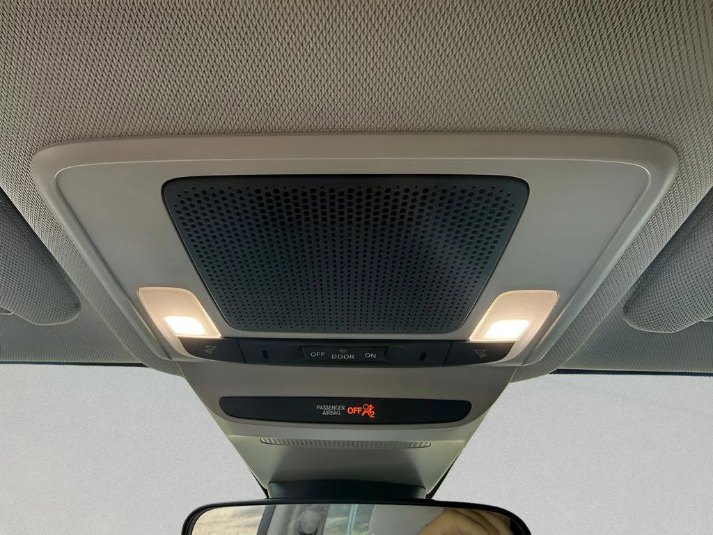 2025 Honda HR-V LX - Photo 62