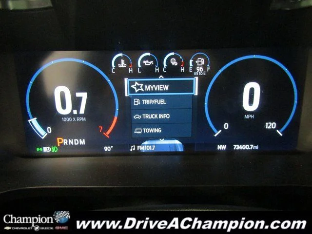 2023 Ford F-150 Platinum - Photo 41
