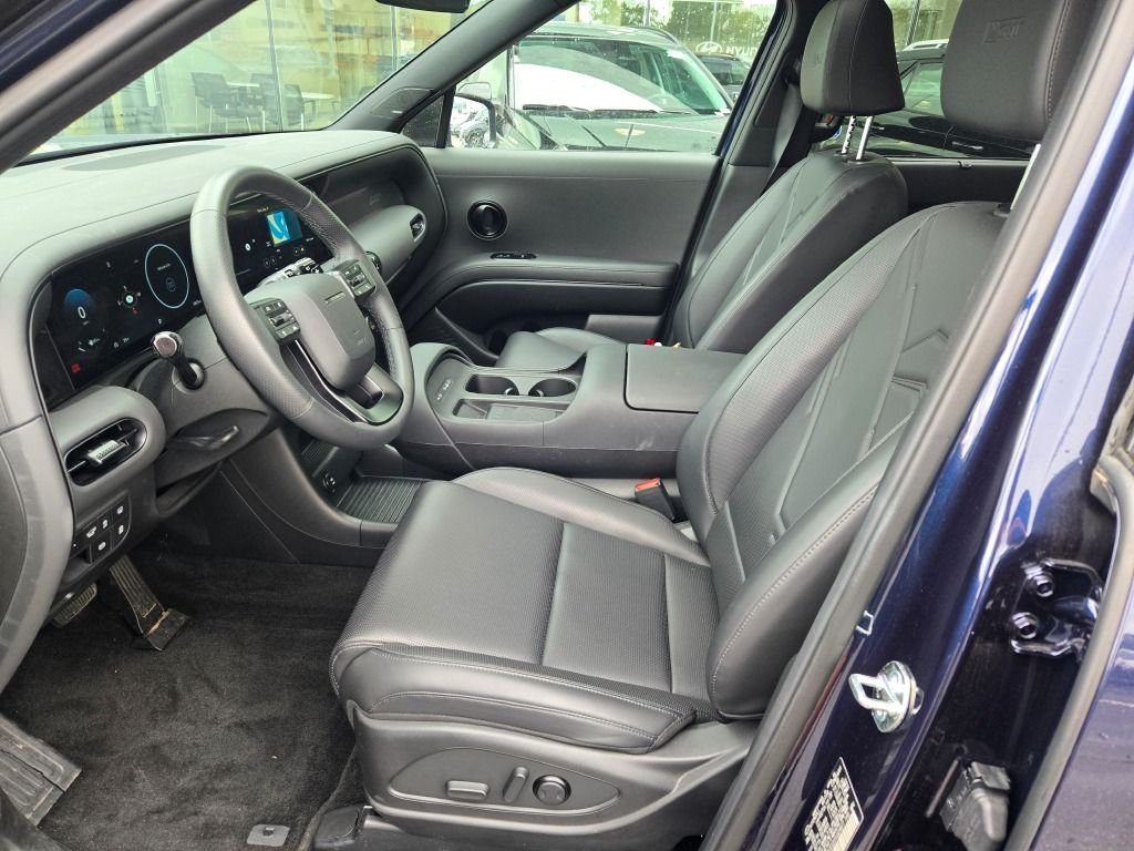 Used 2026 Blue Pearl Hyundai XRT Pro image 23