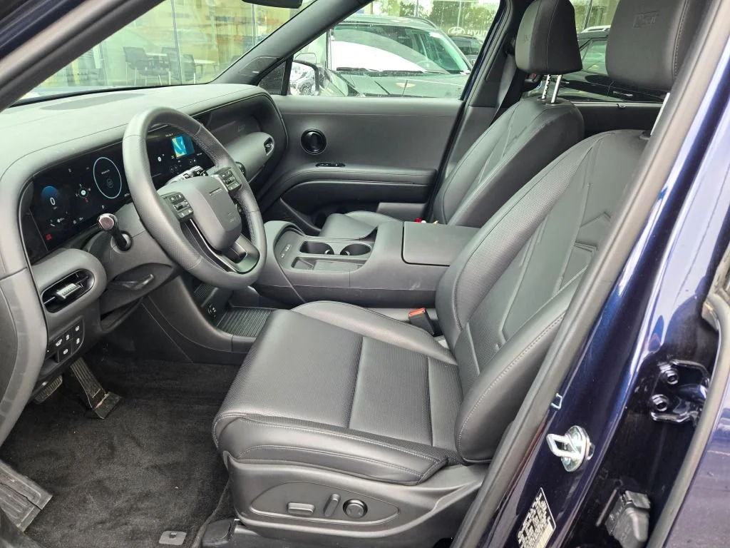 Used 2026 Blue Hyundai XRT Pro image 23