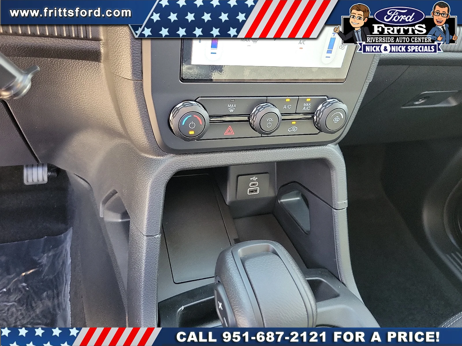 New 2025 Desert Sand Ford XL image 10