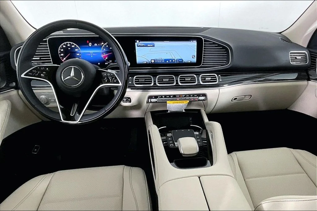 New 2026  Mercedes-Benz GLE 350 image 5