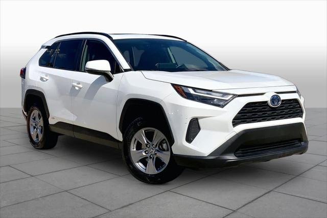 Certified Used 2022 ICE CAP Toyota  image 3