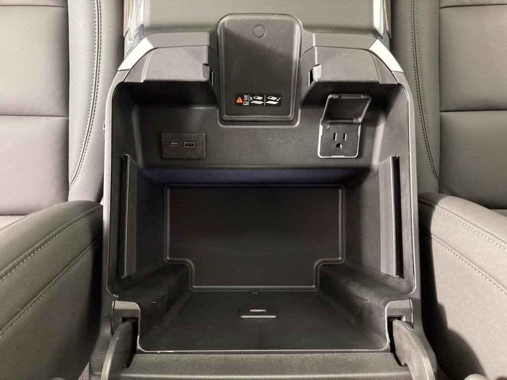New 2026 Summit White Chevrolet LT image 11