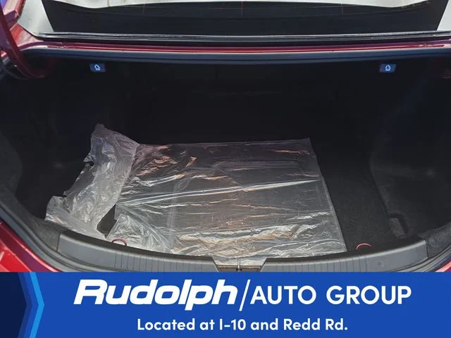 Used 2017 Red Chevrolet LT image 28