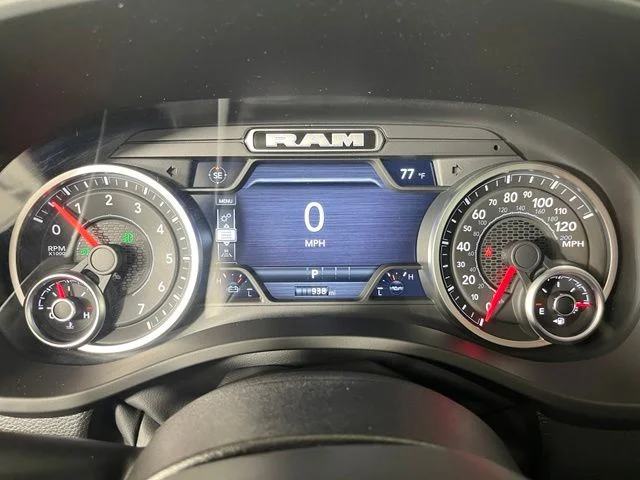 Used 2026 Blue Ram Express image 24