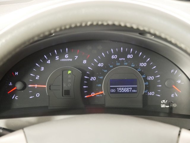 Used 2011 Black Toyota XLE w/ Extra Value Pkg image 21