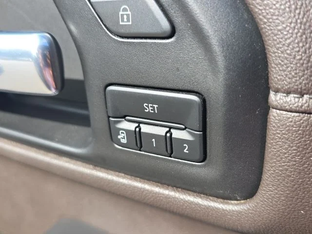 2021 GMC Sierra 2500 Denali HD Denali - Photo 26