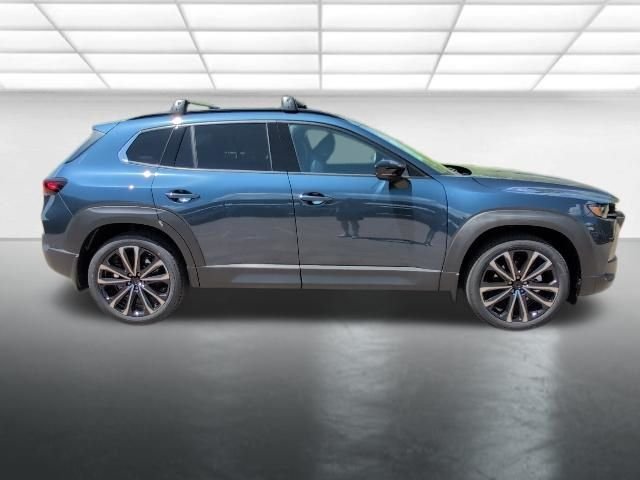 Used 2026 Blue Mazda 2.5 Turbo Premium Plus image 36