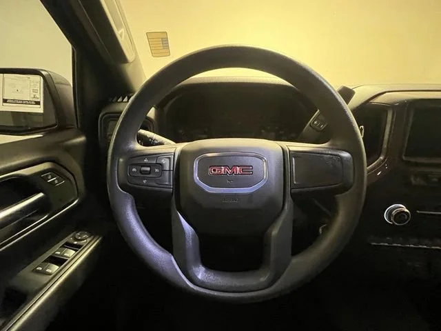 Used 2024 Cardinal Red GMC Pro image 16