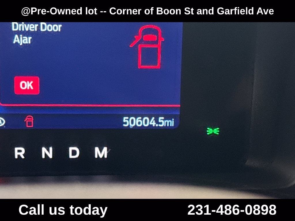 Used 2024 Gray Ford Black Diamond image 22