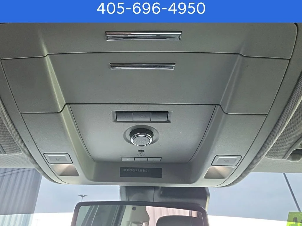Pre-Owned 2020 Chevrolet Tahoe LT
