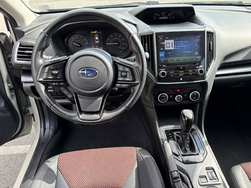 Used 2023  Subaru Premium image 29