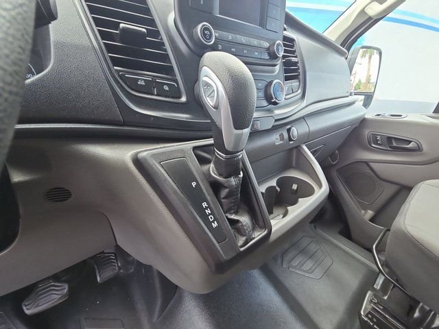 2021 Ford Transit Van Base - Photo 11