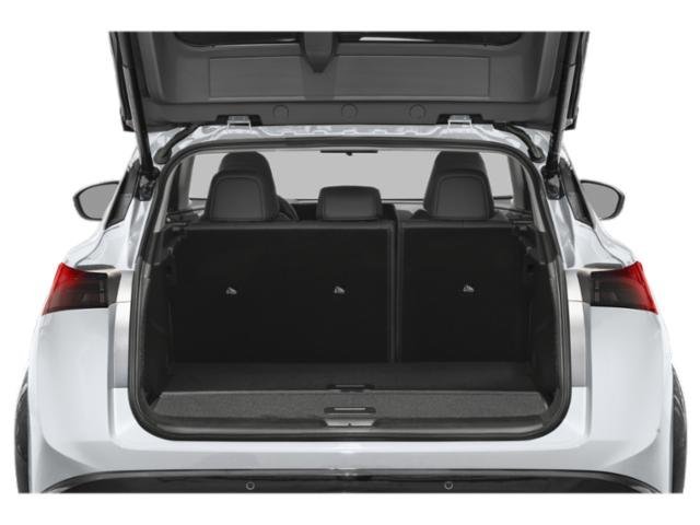 Used 2023 Gun Metallic Nissan PLATINUM+ image 14