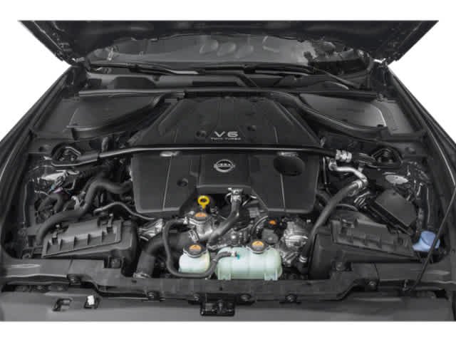 2025 Nissan Z Performance - Photo 9