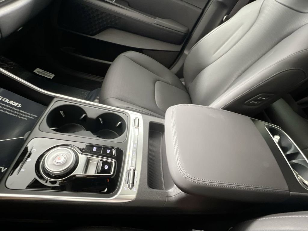 New 2026 Ivory Silver Kia SX Prestige image 25