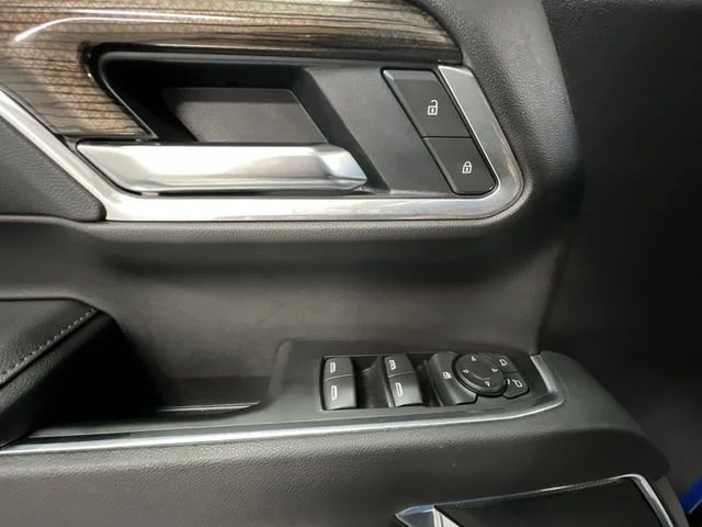 2025 Chevrolet Silverado 1500 LT - Photo 24