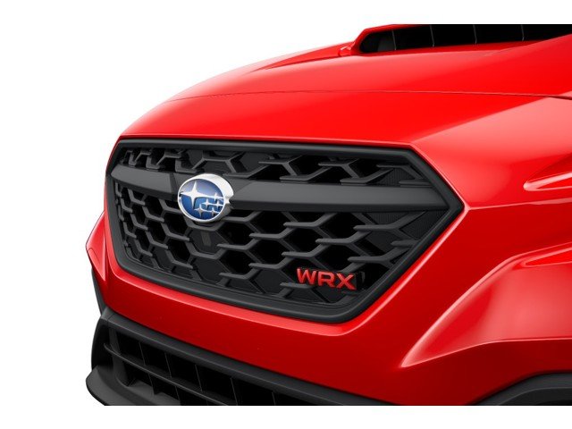 2026 Subaru WRX tS - Photo 11