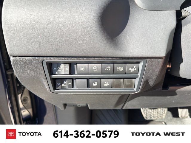 New 2026 Blueprint Toyota Platinum image 22