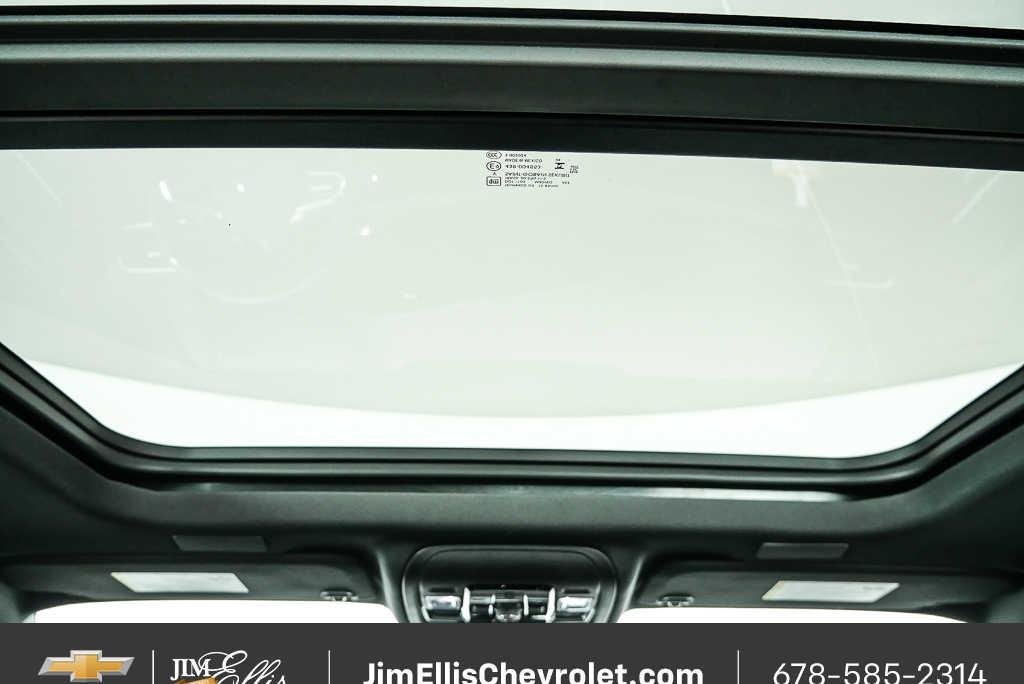 2026 Chevrolet Tahoe RST - Photo 23