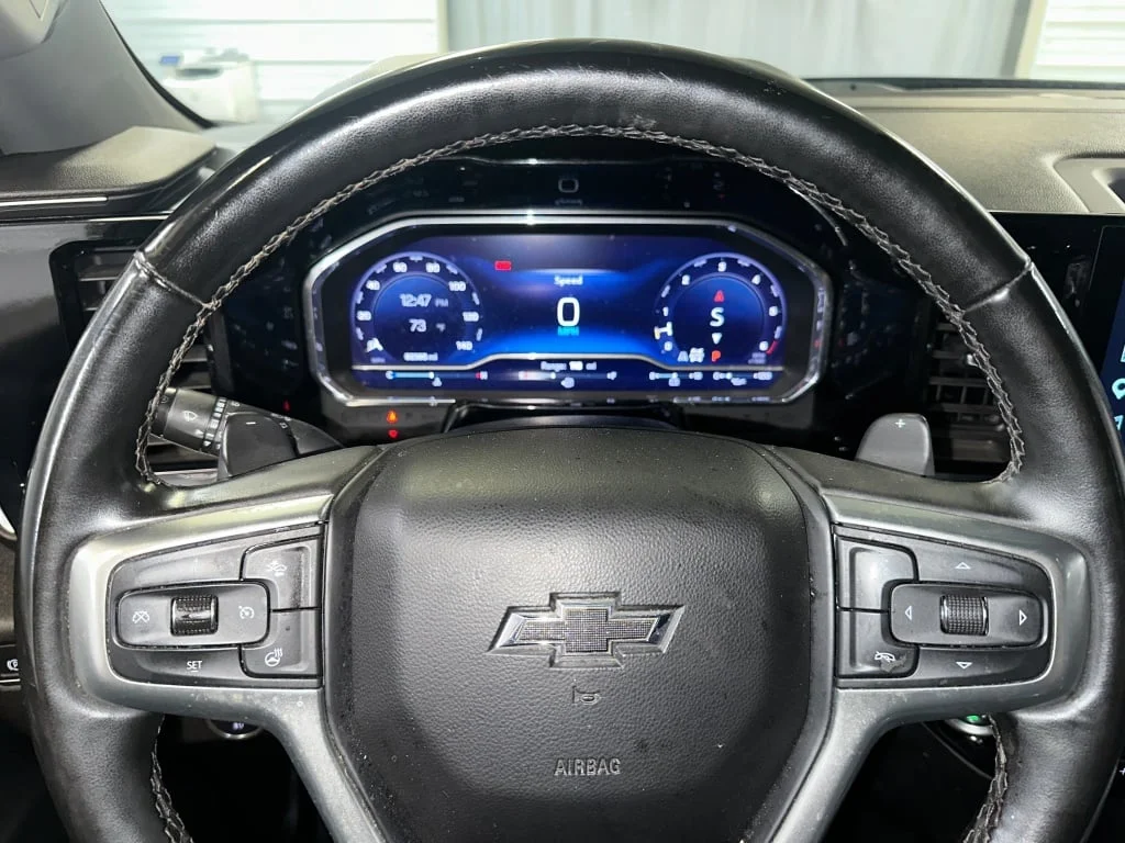 2023 Chevrolet Silverado 1500 RST - Photo 10