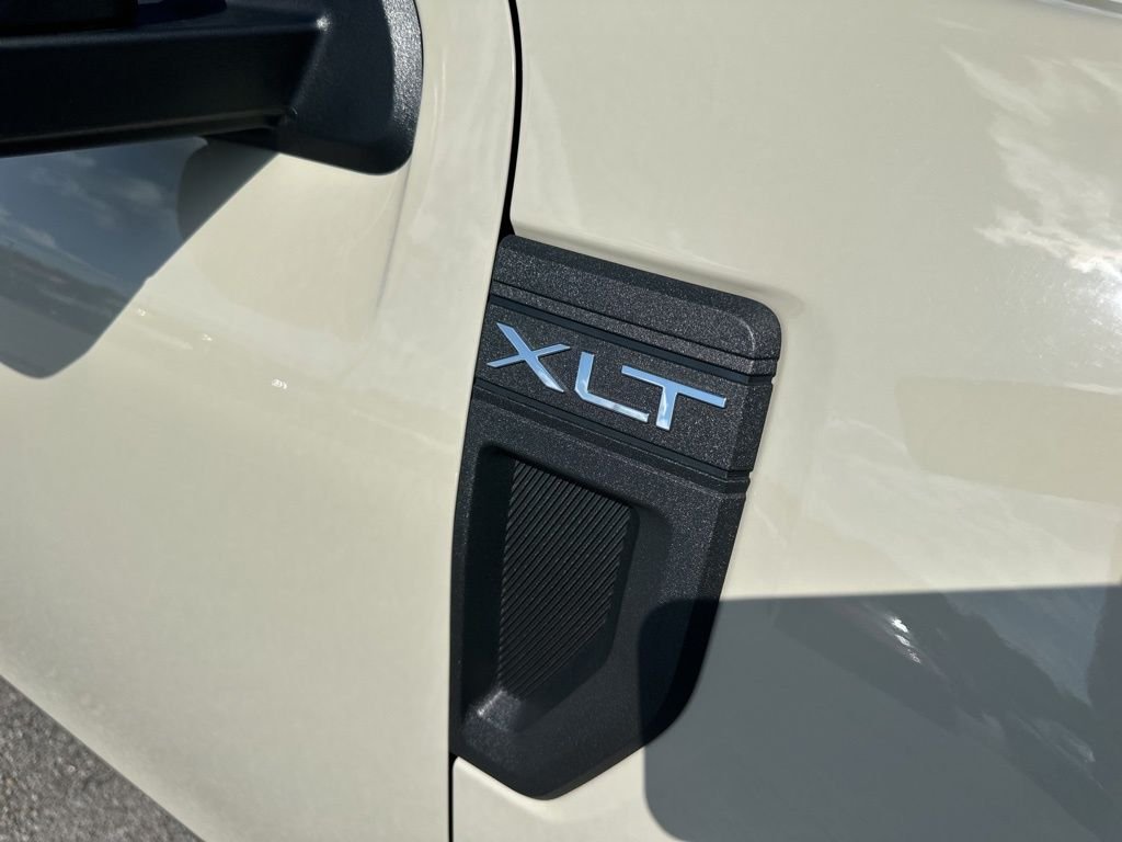 Used 2024 Terrain Ford XLT image 2