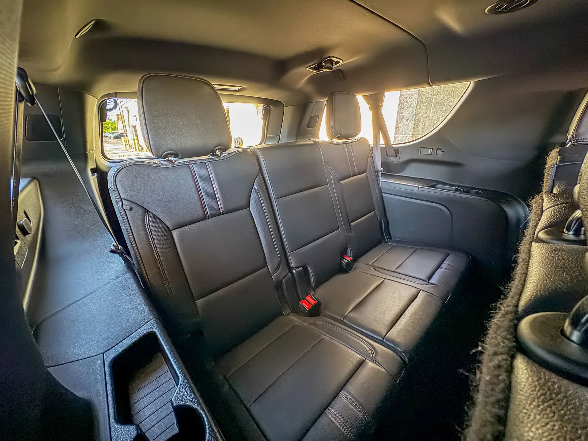 Used 2025 Gray Chevrolet RST image 28
