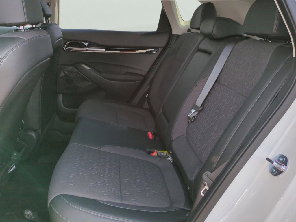 2026 Kia Seltos S - Photo 15