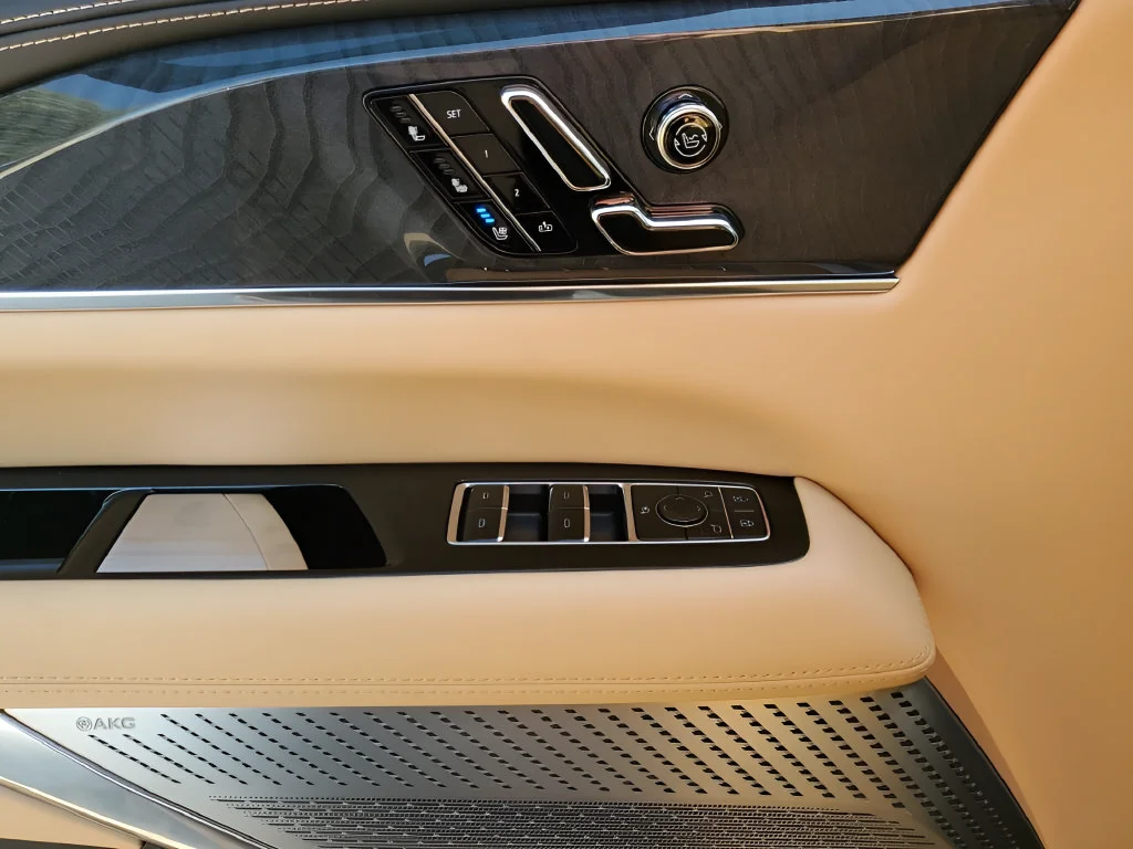 2026 Cadillac Escalade IQ Premium Sport - Photo 34