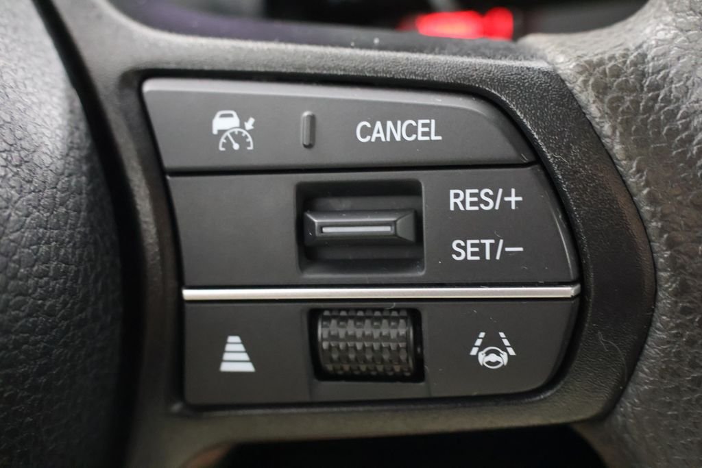 Used 2024  Honda EX image 12