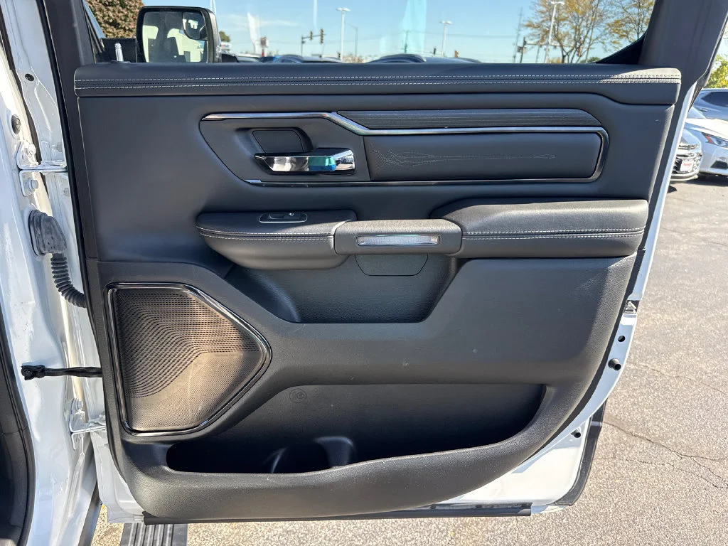 2023 RAM Ram 1500 Pickup Limited - Photo 33