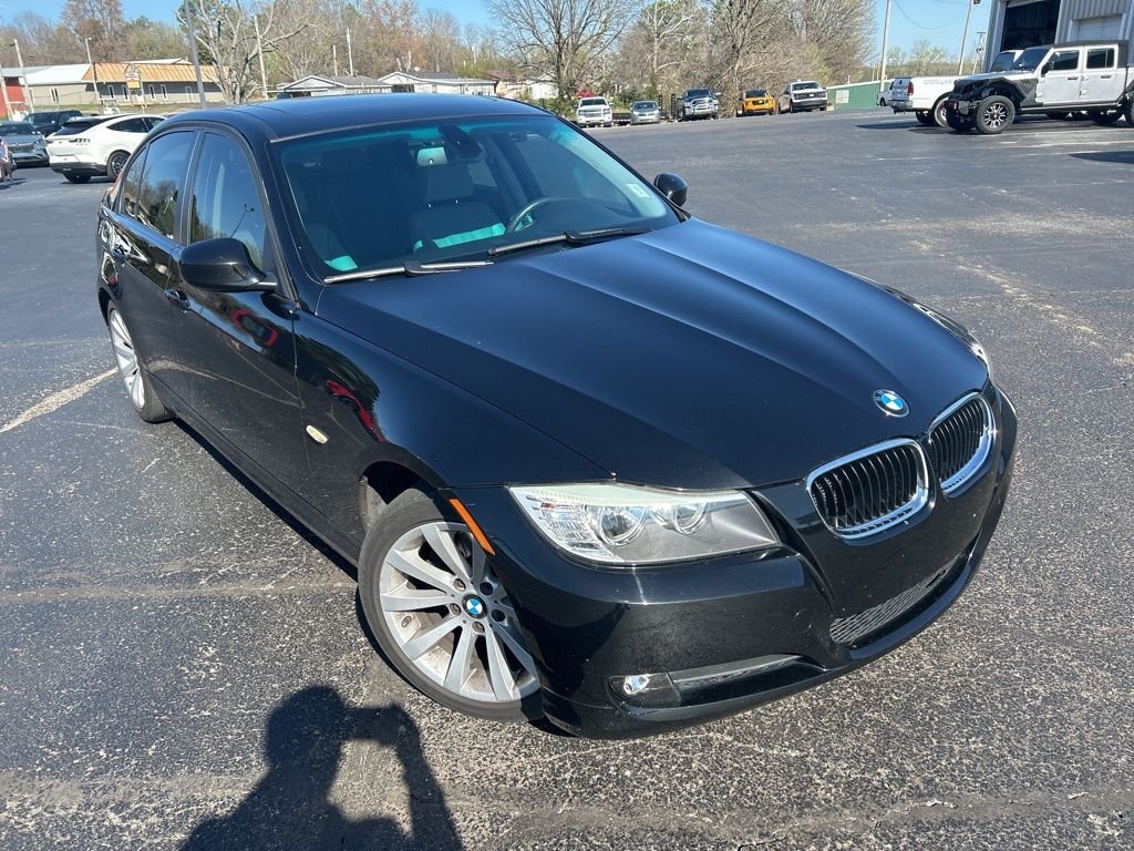 2009 BMW 3 Series 328i