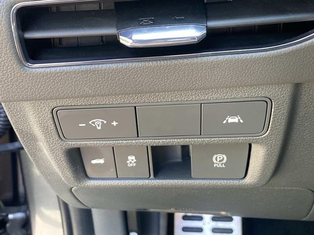 Used 2022 Gray Hyundai N Line image 17