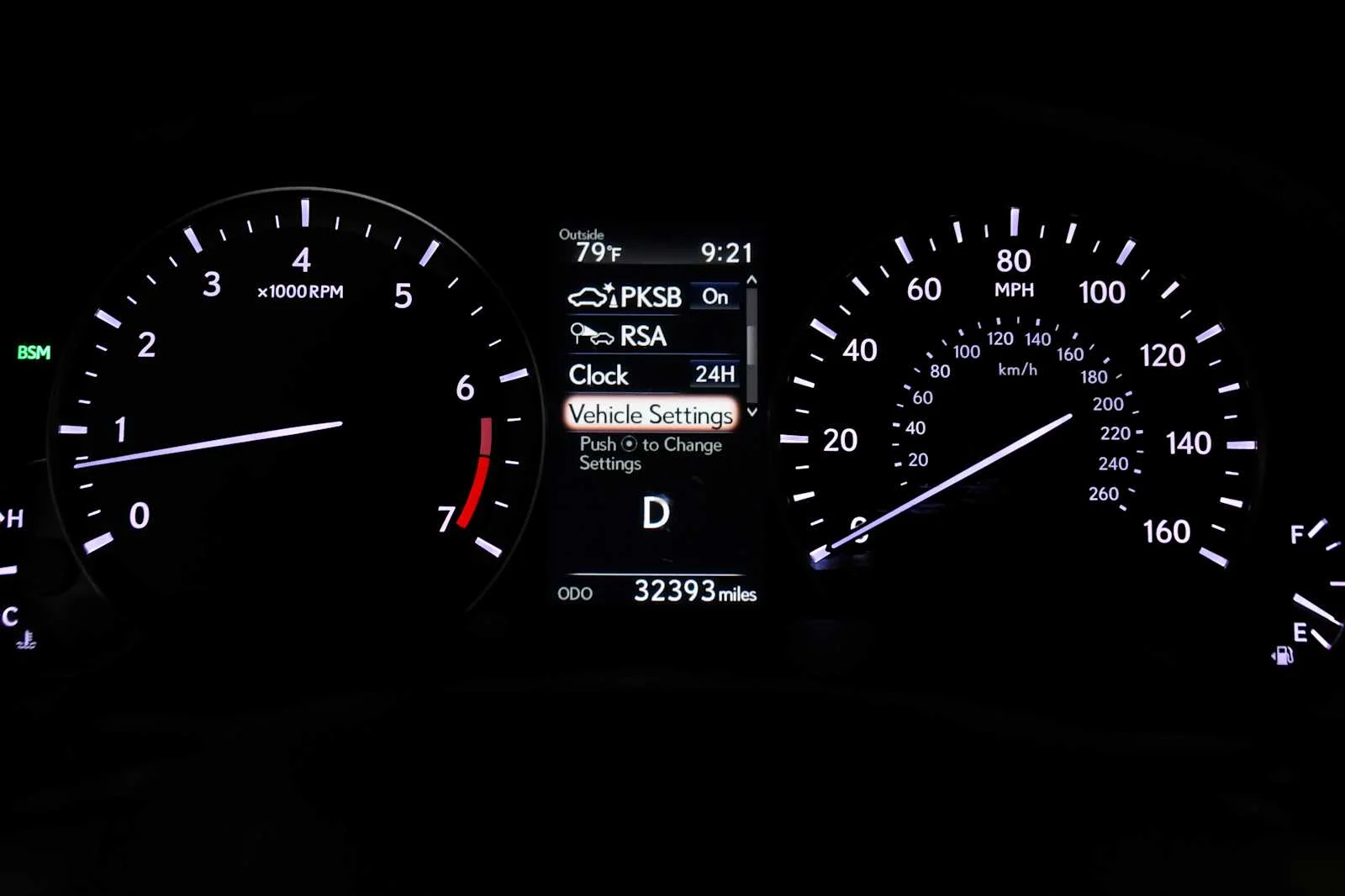 Used 2022 Caviar Lexus  image 27