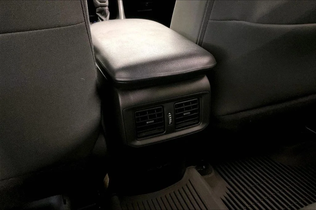 Used 2022 Silver Toyota LE image 37