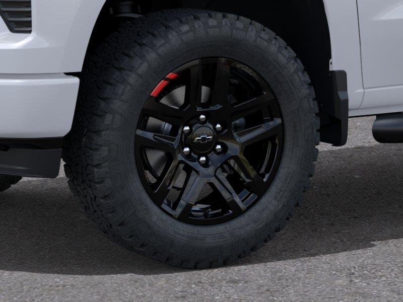 2026 Chevrolet Silverado 1500 RST - Photo 9