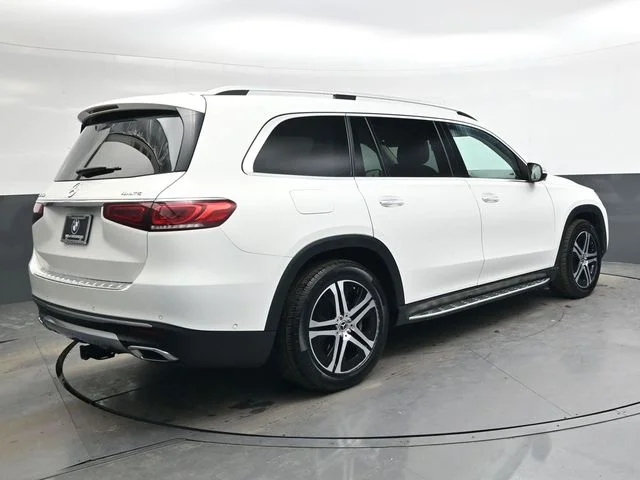 Used 2020  Mercedes-Benz GLS 450 image 4