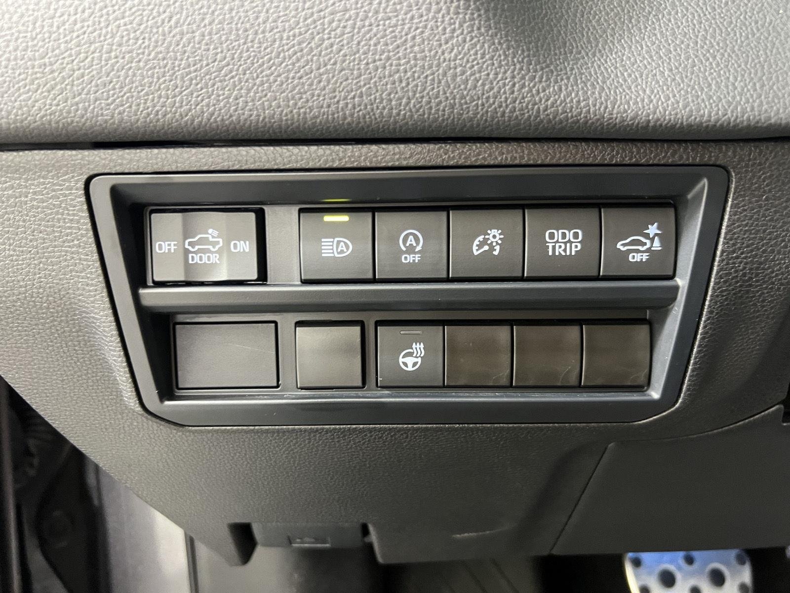 Used 2024 Magnetic Gray Metallic Toyota Limited image 17