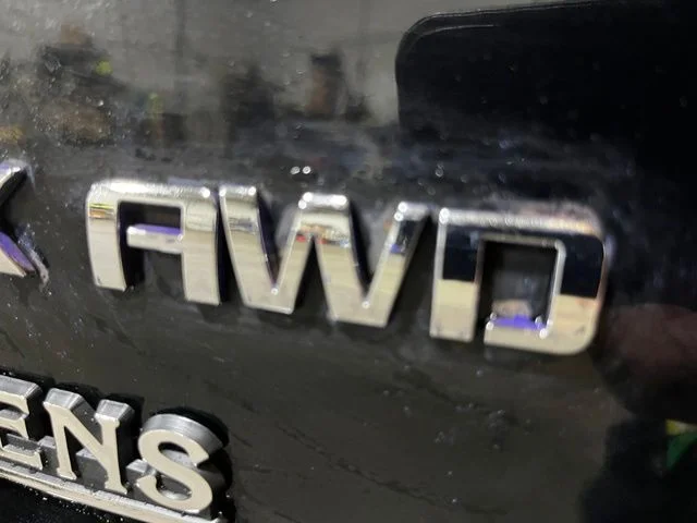 Used 2017 Black Chevrolet LT image 28