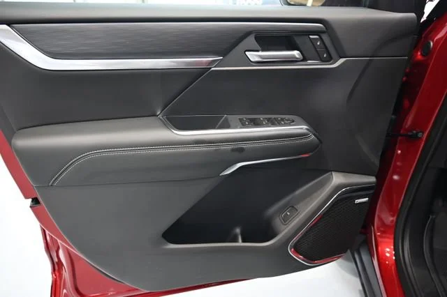 2026 GMC Acadia Elevation - Photo 28