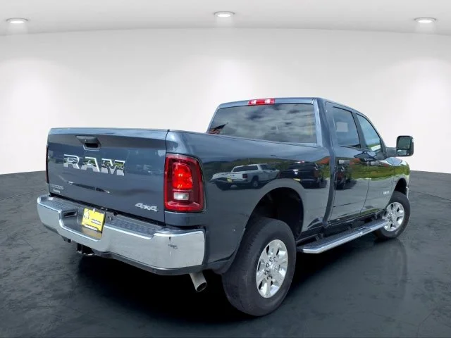 Used 2026 Blue Ram Big Horn image 8