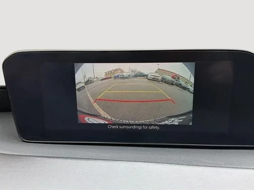 Used 2024 Silver Mazda 2.5 S Select Sport Base image 19