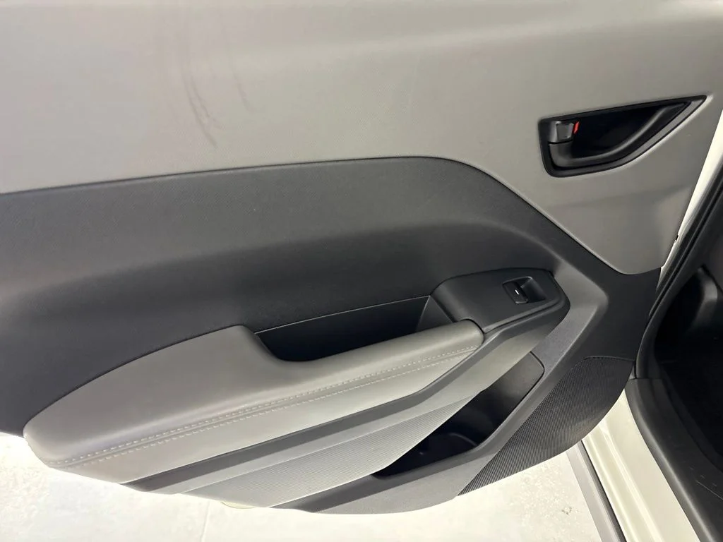 Used 2025 White Subaru Premium image 21