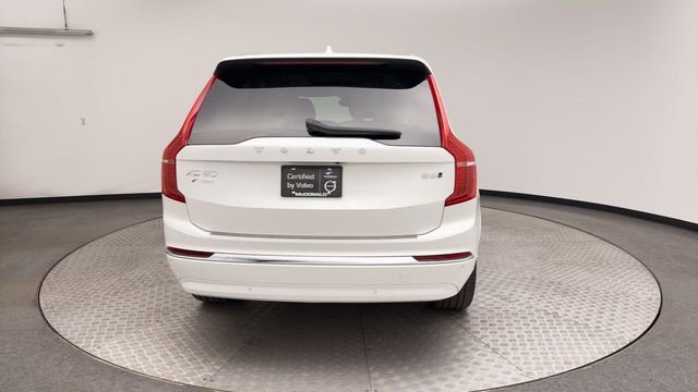 Used 2023 White Volvo Ultimate image 3